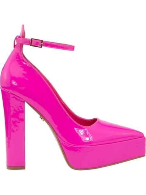 ZAPATILLA PULSERA PUNTAL PLATAFORMA ALTA FIUSHA BELINDA PEREGRIN