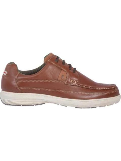 ZAPATO CASUAL DERBY CAFE HUSH PUPPIES