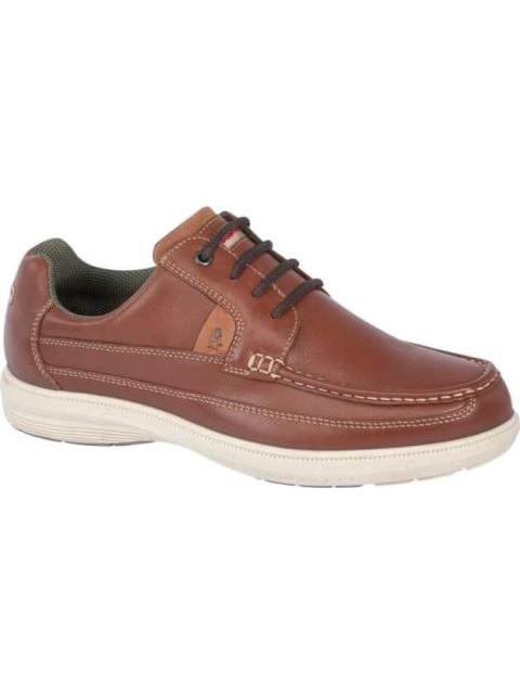 ZAPATO CASUAL DERBY CAFE HUSH PUPPIES