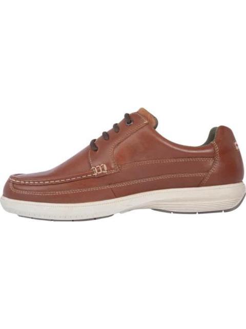 ZAPATO CASUAL DERBY CAFE HUSH PUPPIES