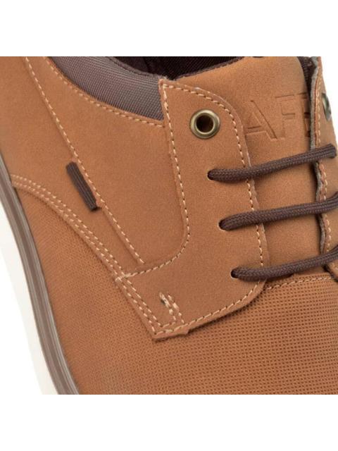 ZAPATO CASUAL DERBY CAFE KAFE