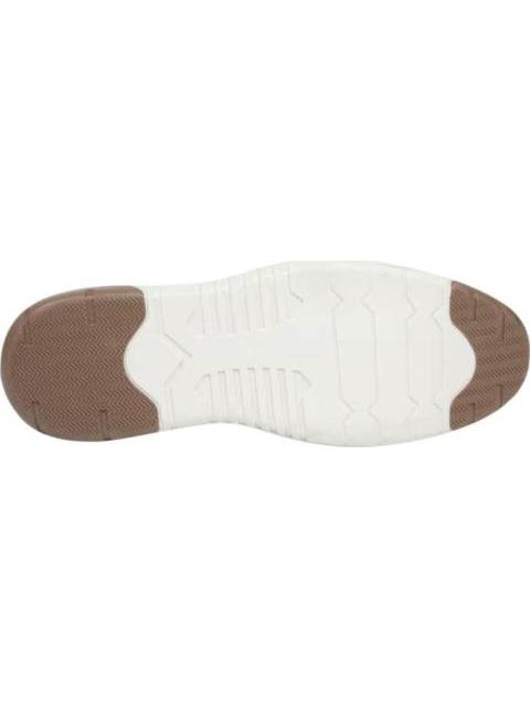 ZAPATO CASUAL DERBY NEGRO KAFE