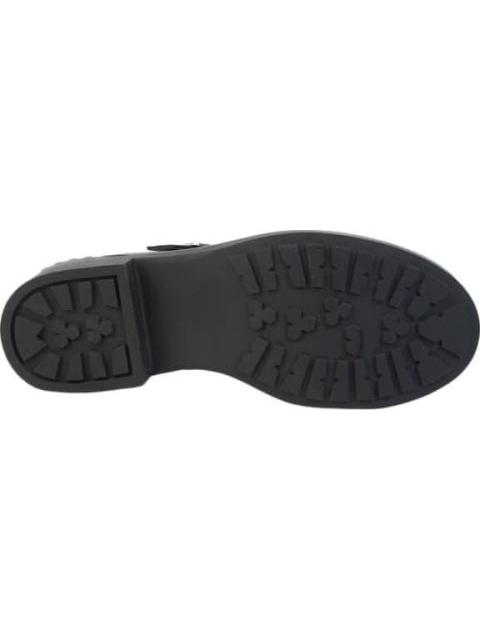 ZAPATO CASUAL ESCOLAR NEGRO VI LINE FASHION