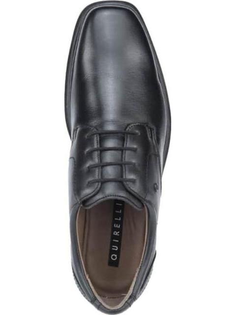 ZAPATO CONFORT DERBY NEGRO QUIRELLI