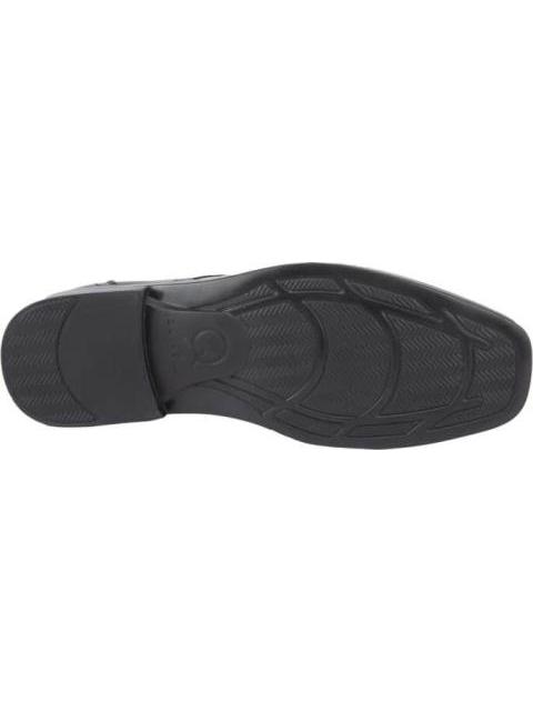 ZAPATO CONFORT DERBY NEGRO QUIRELLI