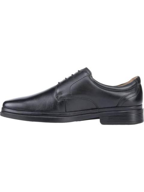 ZAPATO CONFORT DERBY NEGRO QUIRELLI