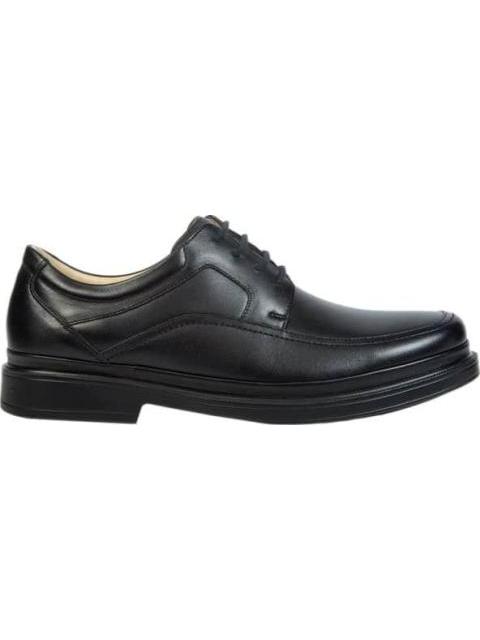ZAPATO CONFORT PIES DELICADOS NEGRO CALZADO PAZSTOR