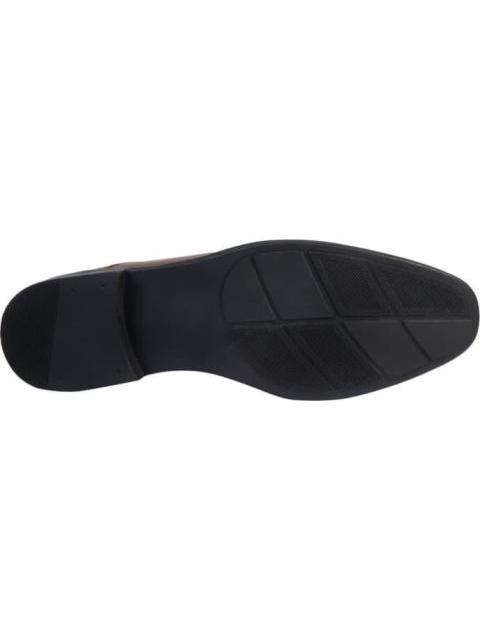 ZAPATO DERBY CAFE UOMO DI FERRO