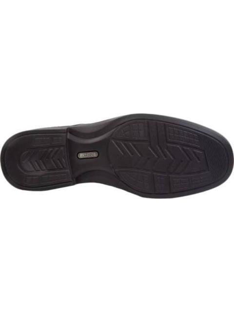 ZAPATO DERBY PIEL BORREGO CAFE CALZADO PAZSTOR