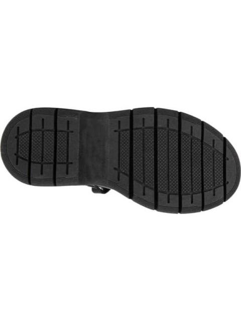 ZAPATO ESCOLAR DE PIEL NEGRO ZAPATOS CHABELO