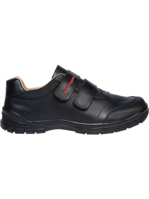ZAPATO ESCOLAR NEGRO HUSH PUPPIES1