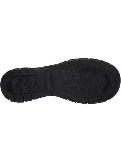 ZAPATO ESCOLAR NEGRO HUSH PUPPIES1