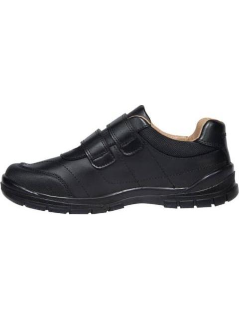 ZAPATO ESCOLAR NEGRO HUSH PUPPIES1