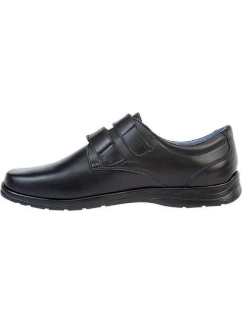 ZAPATO ESCOLAR NEGRO KAFE