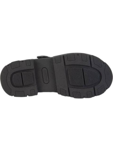 ZAPATO ESCOLAR NEGRO MINNIE MOUSE