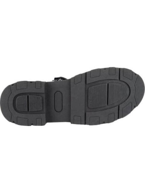 ZAPATO ESCOLAR NEGRO MINNIE MOUSE