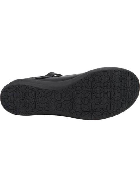 ZAPATO ESCOLAR NEGRO MIRAGE