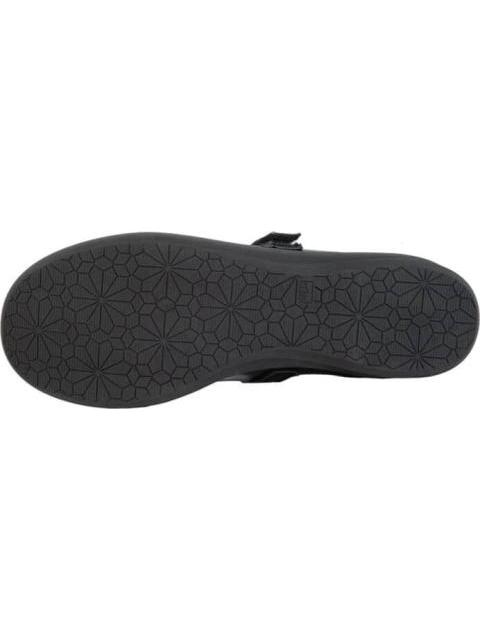ZAPATO ESCOLAR NEGRO MIRAGE