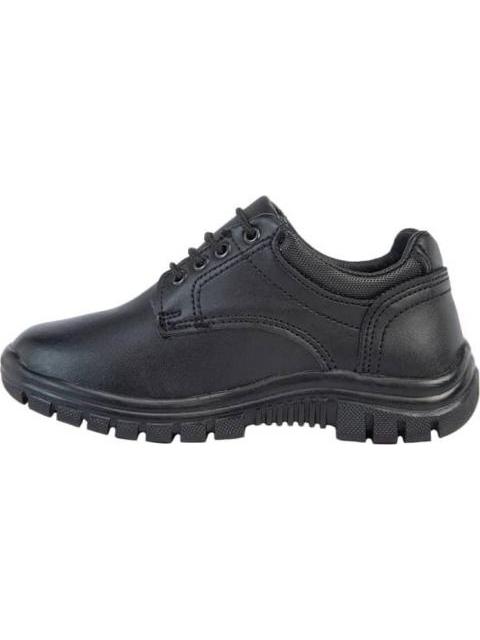 ZAPATO ESCOLAR NEGRO MIRAGE