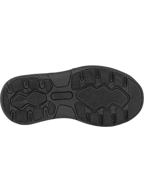 ZAPATO ESCOLAR NEGRO SPIDERMAN