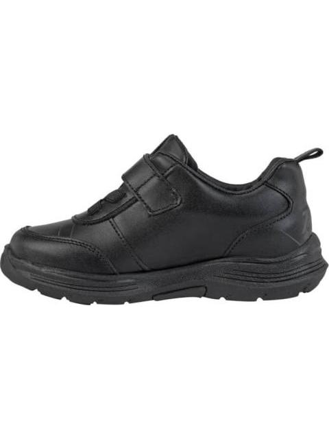 ZAPATO ESCOLAR NEGRO SPIDERMAN