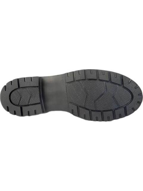 ZAPATO ESCOLAR NEGRO VI LINE