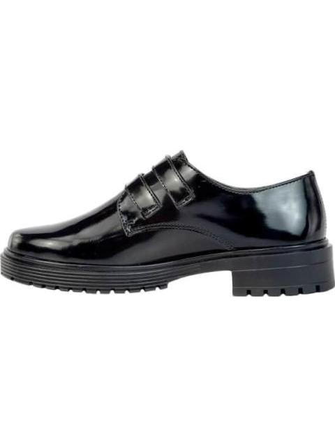 ZAPATO ESCOLAR NEGRO VI LINE
