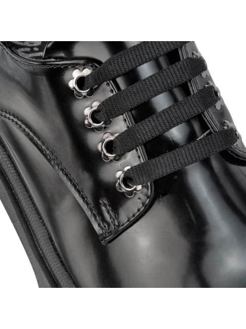 ZAPATO ESCOLAR NEGRO VI LINE FASHION