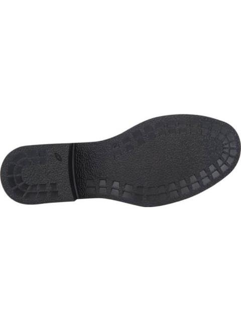 ZAPATO ESCOLAR NEGRO YU YIN