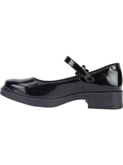 ZAPATO ESCOLAR NEGRO YU YIN