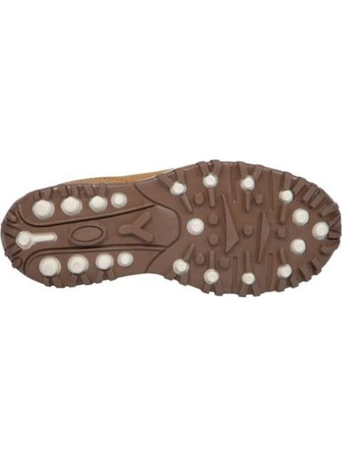 ZAPATO HIKER CARAMELO KEBO