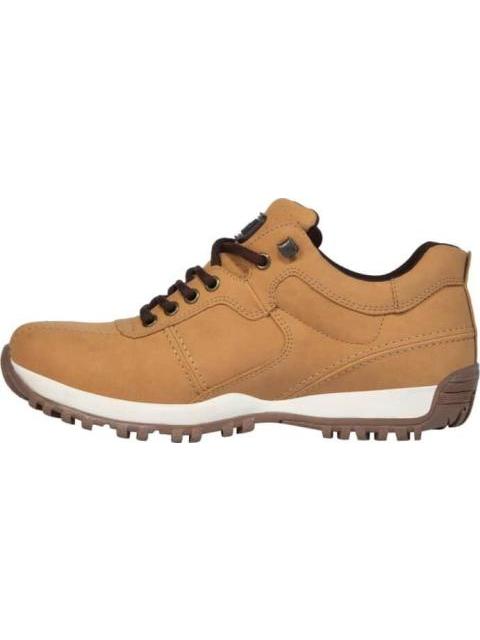 ZAPATO HIKER CARAMELO KEBO