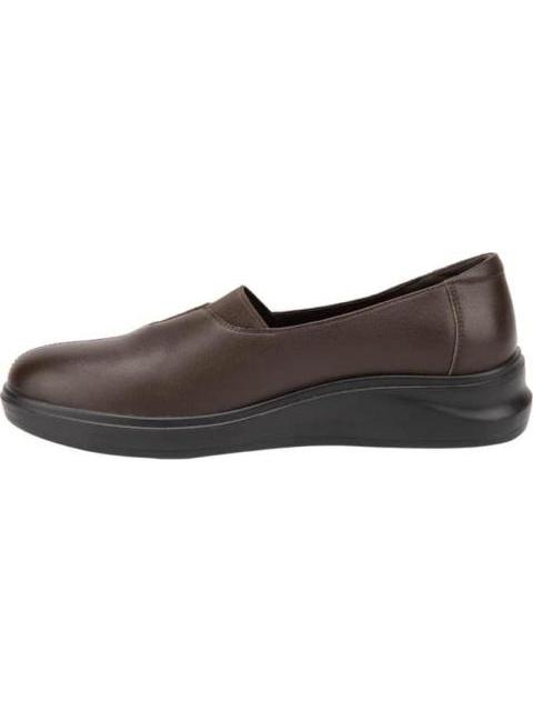 ZAPATO PIEL CAFE SCHATZ COMFORT FLEX