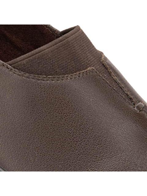 ZAPATO PIEL CAFE SCHATZ COMFORT FLEX