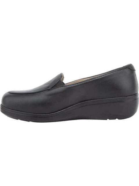 ZAPATO PIEL PARA PIE DIABETICO NEGRO BIO SHOES