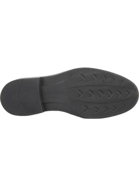 ZAPATO VESTIR DERBY NEGRO QUIRELLI