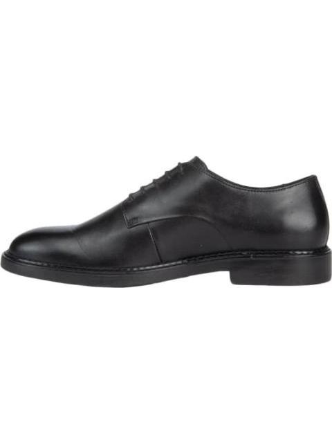 ZAPATO VESTIR DERBY NEGRO QUIRELLI