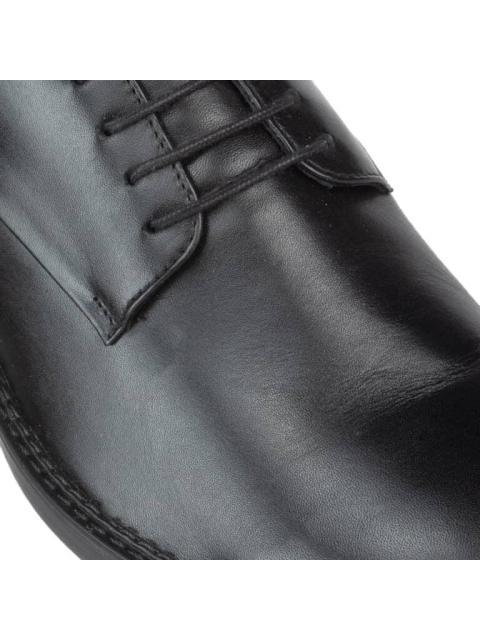 ZAPATO VESTIR DERBY NEGRO QUIRELLI