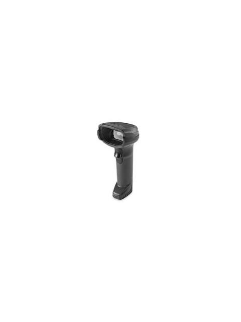 ZEBRA DS8108 LECTOR DE CODIGO DE BARRAS LED 1D-2D - INCLUYE CABLE USB