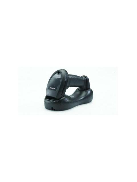 ZEBRA LI4278 LECTOR DE CODIGO DE BARRAS 1D - INCLUYE CABLE USB Y BASE