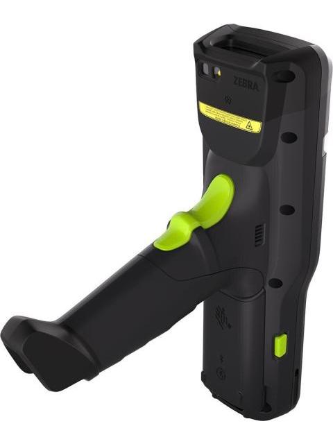 ZEBRA TERMINAL PORTATIL MC3401-0G1R64SS-A6 4 6GB ANDROID BLUETOOTH WIFI - NO INCLUYE CABLES NI FUENTE DE PODER