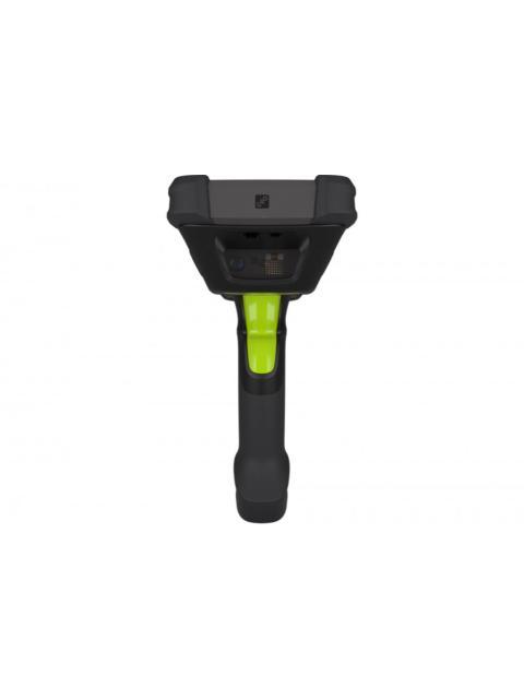 ZEBRA TERMINAL PORTATIL MC9401-0G1R6CSS-A6 4.3 6GB ANDROID BLUETOOTH WIFI - INCLUYE BATERIA