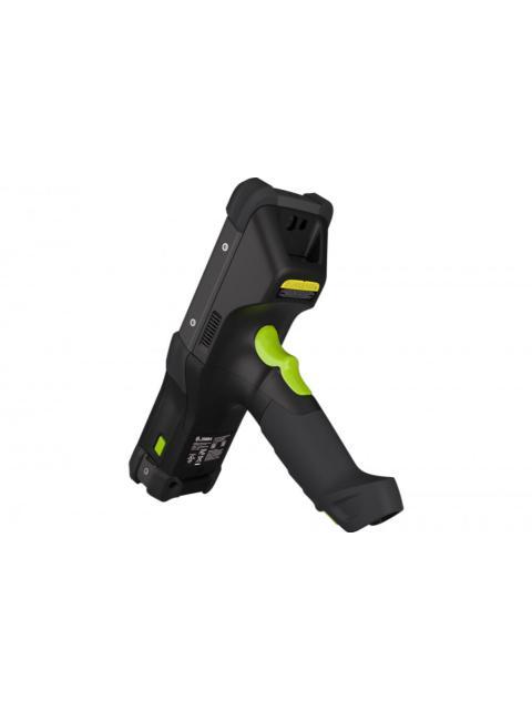 ZEBRA TERMINAL PORTATIL MC9401-0G1R6CSS-A6 4.3 6GB ANDROID BLUETOOTH WIFI - INCLUYE BATERIA