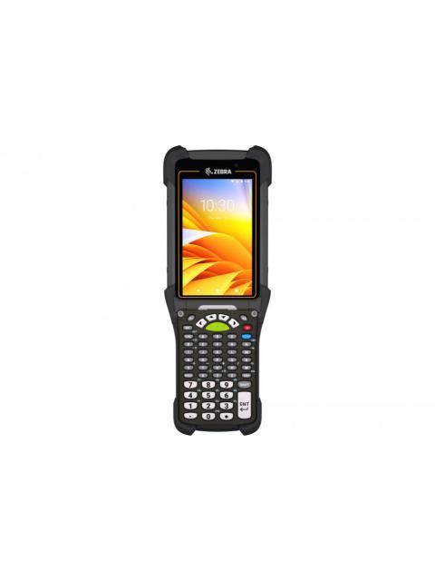 ZEBRA TERMINAL PORTATIL MC9401-0G1R6CSS-A6 4.3 6GB ANDROID BLUETOOTH WIFI - INCLUYE BATERIA
