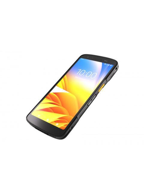 ZEBRA TERMINAL PORTATIL TC22 6 6GB ANDROID BLUETOOTH WIFI - INCLUYE BATERIA - NO INCLUYE ELIMINADOR DE CORRIENTE Y CABLES
