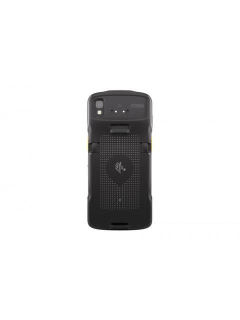 ZEBRA TERMINAL PORTATIL TC22 6 8GB ANDROID BLUETOOTH WIFI - INCLUYE BATERIA - NO INCLUYE ELIMINADOR DE CORRIENTE Y CABLES