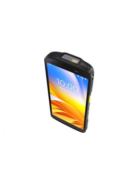 ZEBRA TERMINAL PORTATIL TC27 6 6GB ANDROID BLUETOOTH 5.2 WIFI - INCLUYE BATERIA - NO INCLUYE ELIMINADOR DE CORRIENTE Y CABLES