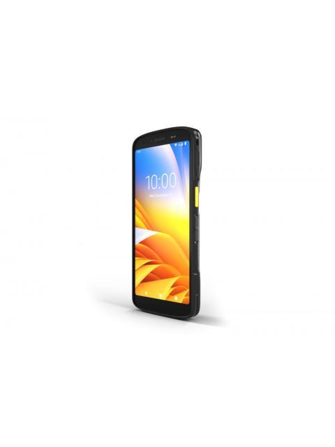 ZEBRA TERMINAL PORTATIL TC27 6 6GB ANDROID BLUETOOTH 5.2 WIFI - NO INCLUYE ELIMINADOR DE CORRIENTE Y CABLES