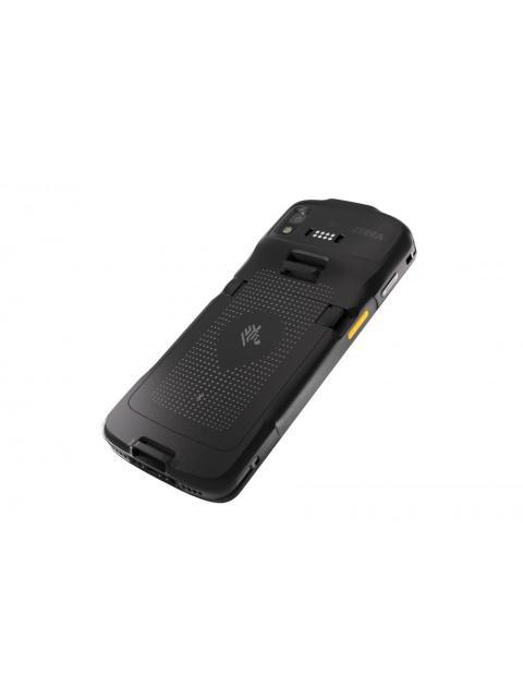 ZEBRA TERMINAL PORTATIL TC27 6 8GB ANDROID BLUETOOTH 5.2 WIFI - INCLUYE BATERIA